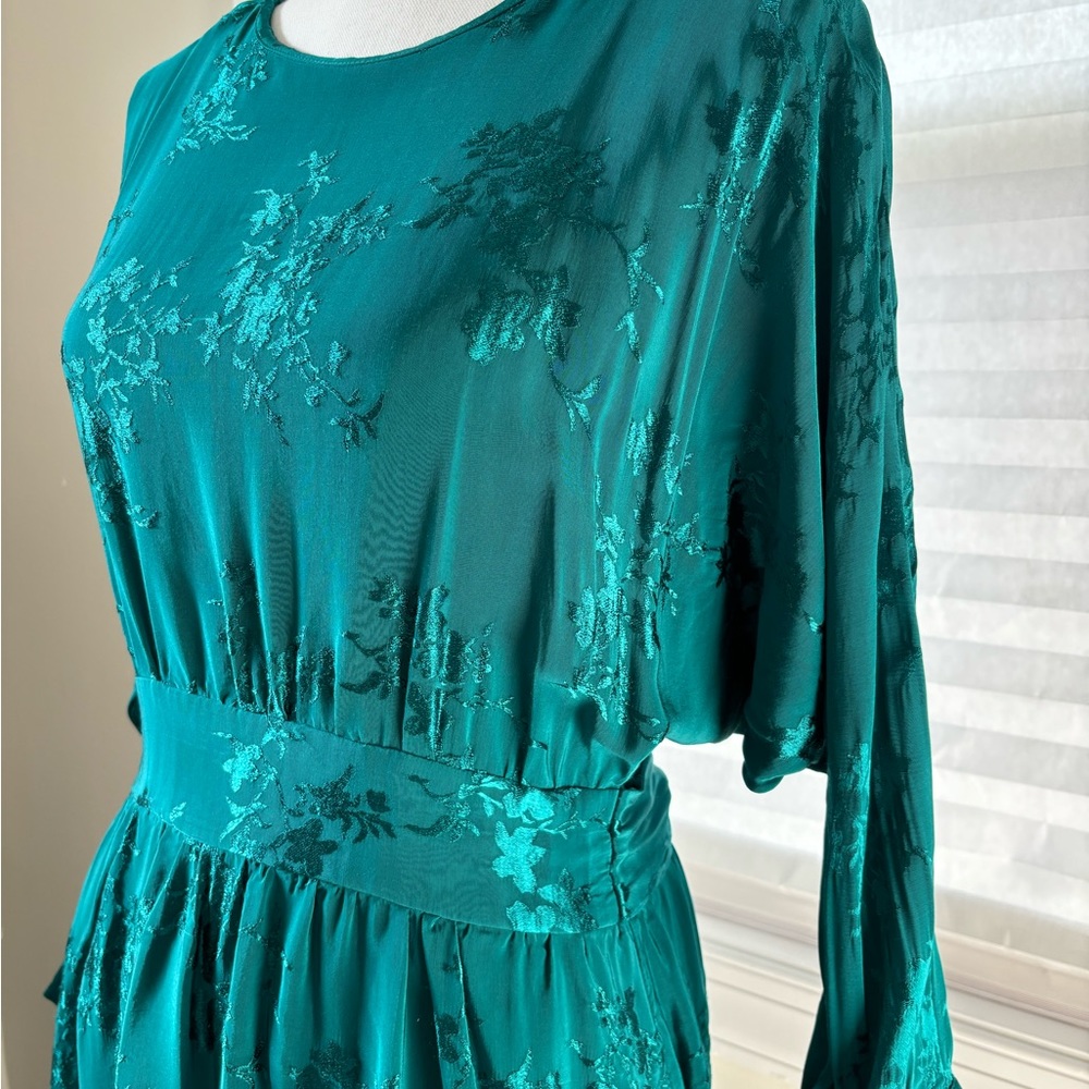 Q&P Rana Modest Maxi Dress - Picture 8 of 11